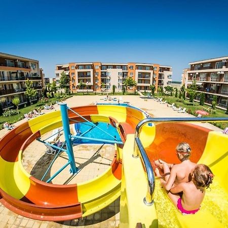 Large Studio Fort Noks Holiday 61 Sunny Beach Exterior foto